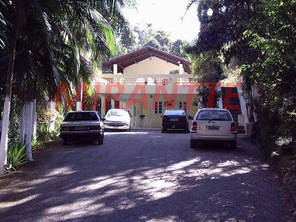 Terreno de 5.1m² em Jardim Mimar