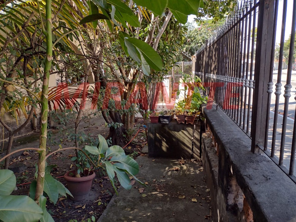 Casa terrea de 176m² com 3 quartos em Vila Mazzei