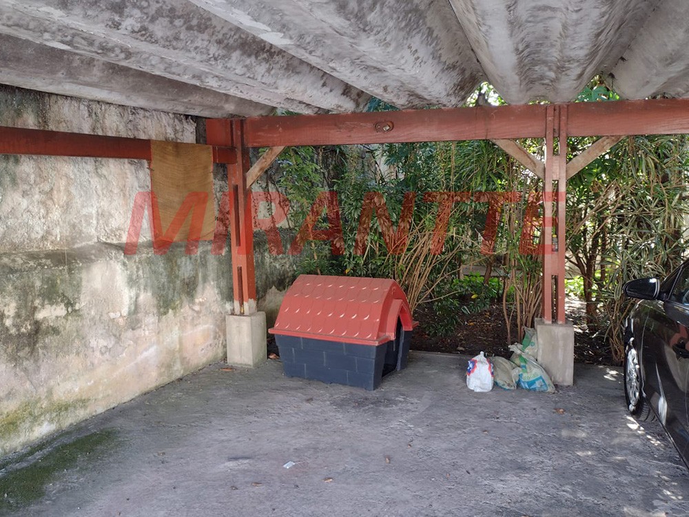 Casa terrea de 176m² com 3 quartos em Vila Mazzei