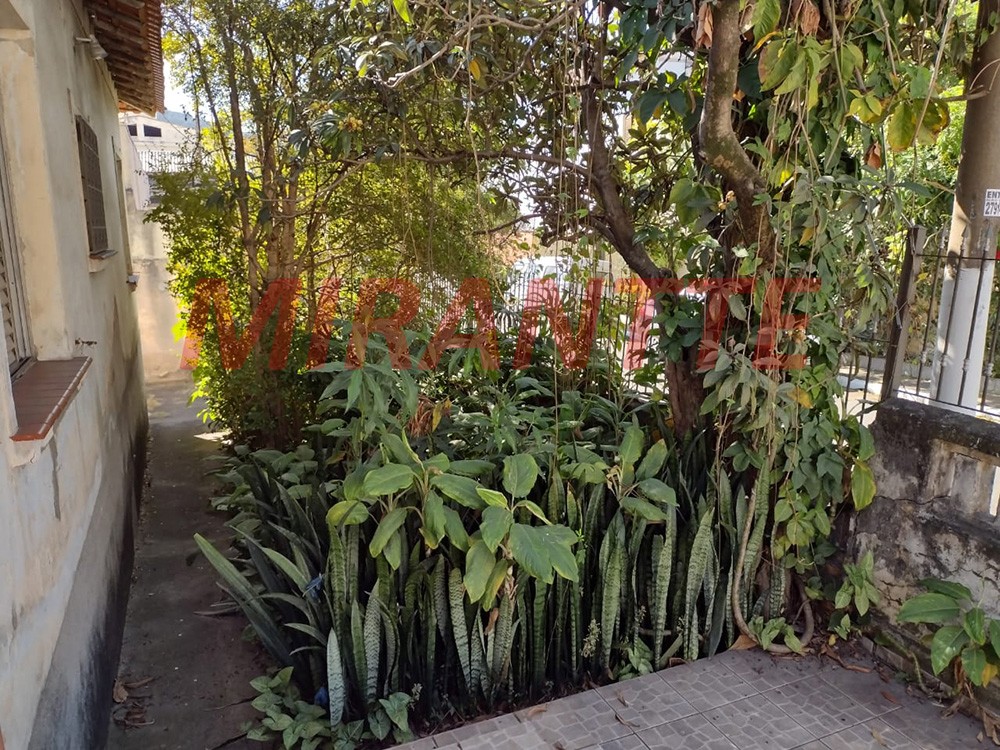 Casa terrea de 176m² com 3 quartos em Vila Mazzei