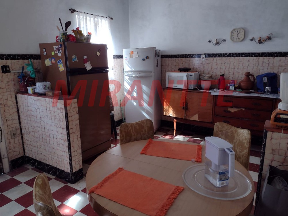 Casa terrea de 176m² com 3 quartos em Vila Mazzei