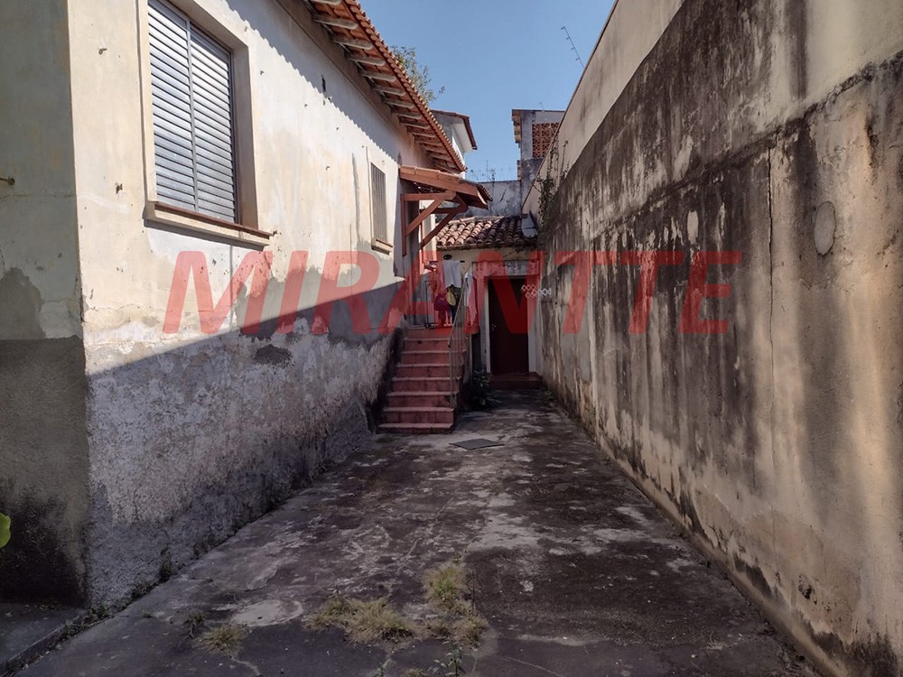 Casa terrea de 176m² com 3 quartos em Vila Mazzei