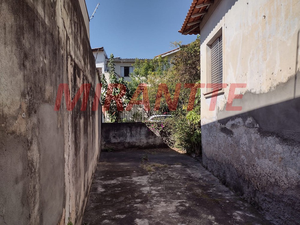 Casa terrea de 176m² com 3 quartos em Vila Mazzei