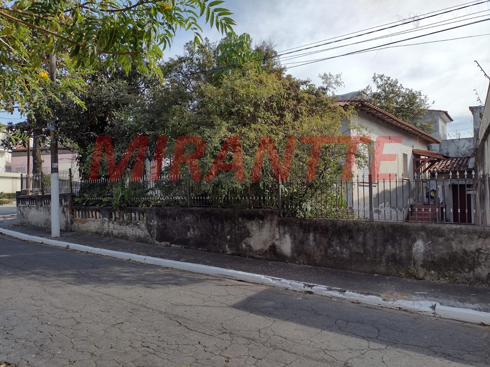 Casa terrea de 176m² com 3 quartos em Vila Mazzei