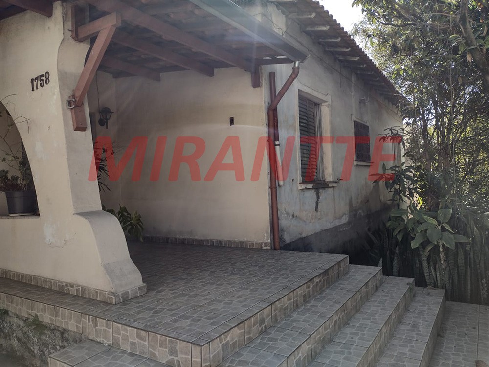 Casa terrea de 176m² com 3 quartos em Vila Mazzei