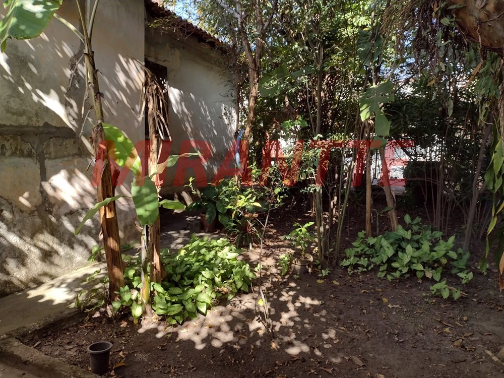 Casa terrea de 176m² com 3 quartos em Vila Mazzei