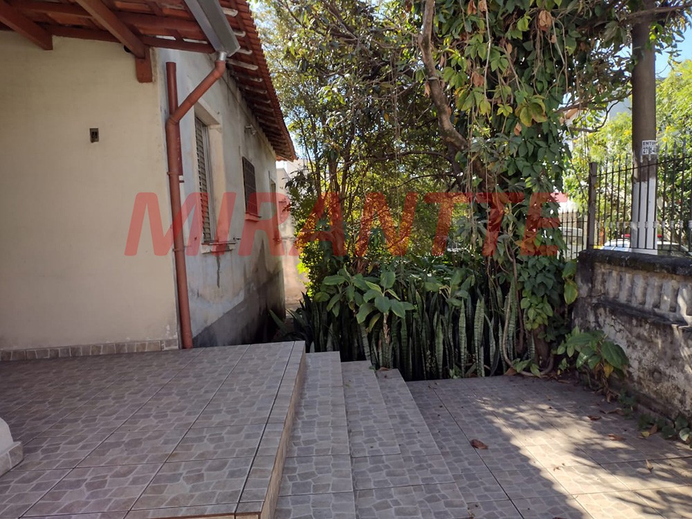 Casa terrea de 176m² com 3 quartos em Vila Mazzei