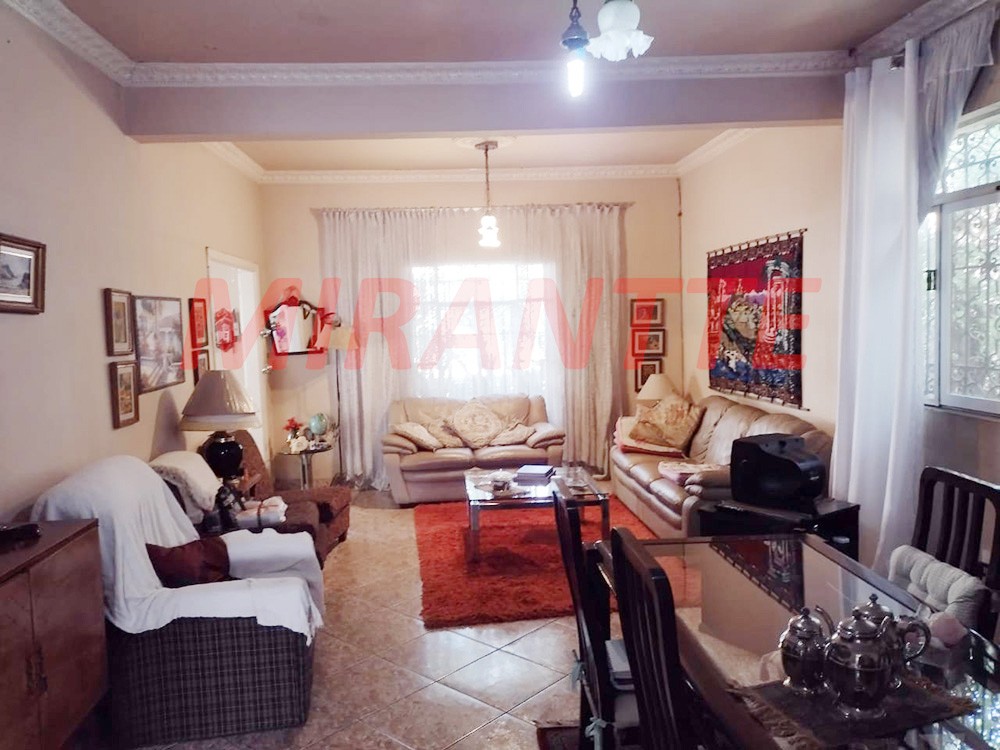 Casa terrea de 176m² com 3 quartos em Vila Mazzei