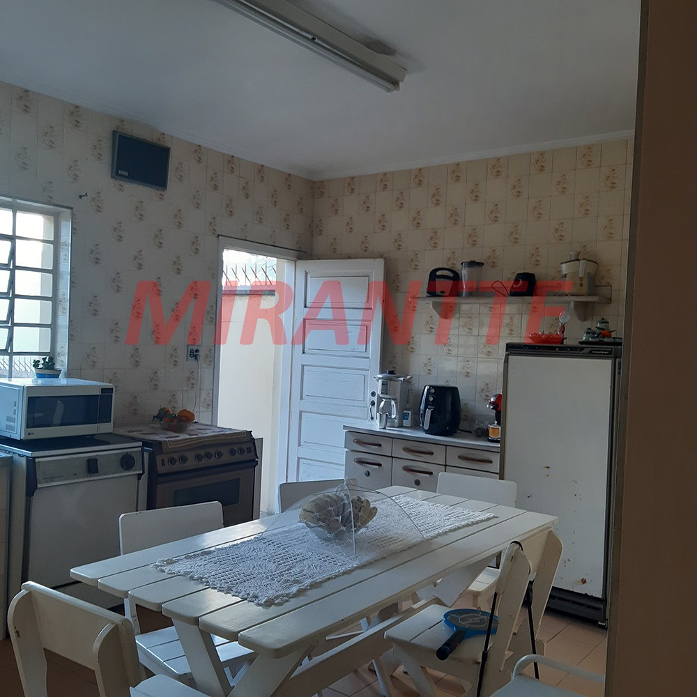 Sobrado de 150m² com 3 quartos em Tucuruvi