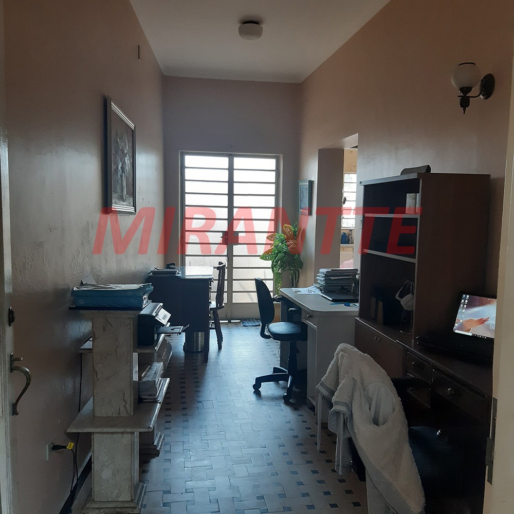 Sobrado de 150m² com 3 quartos em Tucuruvi
