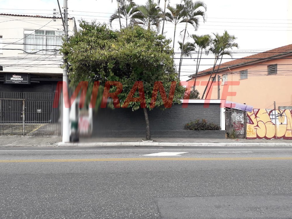 Sobrado de 150m² com 3 quartos em Tucuruvi