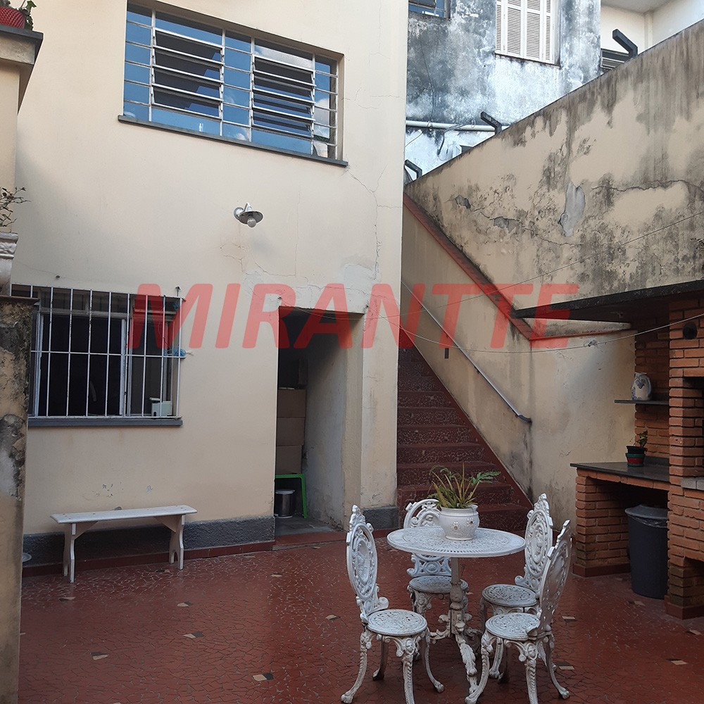Sobrado de 235m² com 3 quartos em Vila Pauliceia