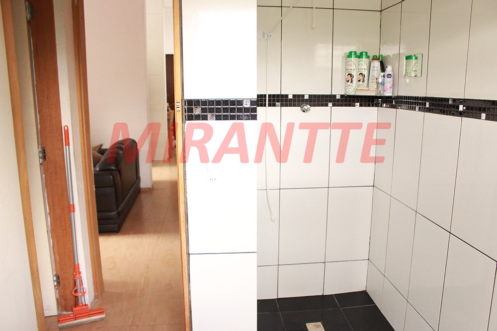 Casa terrea de 180m² com 3 quartos em Vila Mazzei