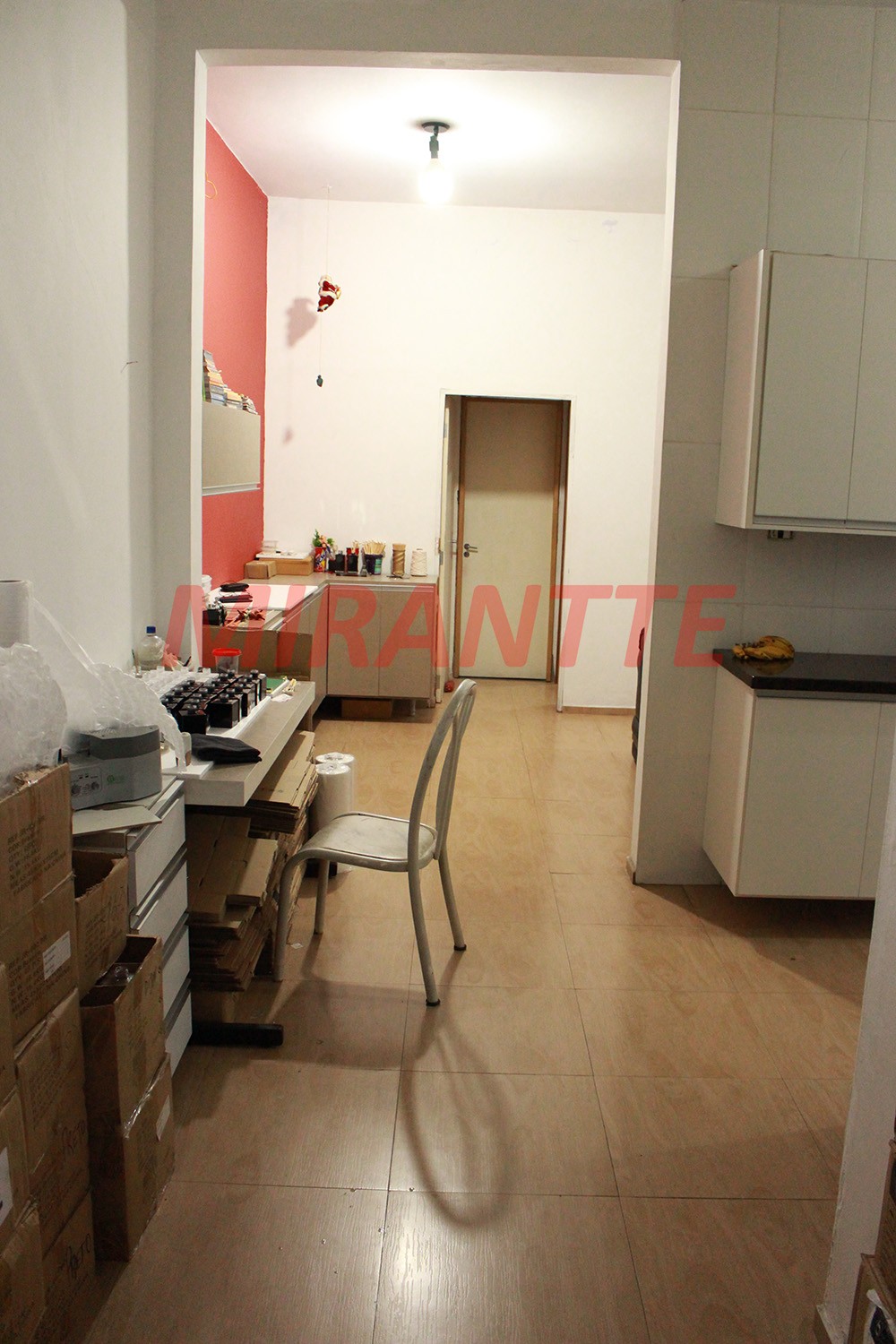 Casa terrea de 180m² com 3 quartos em Vila Mazzei