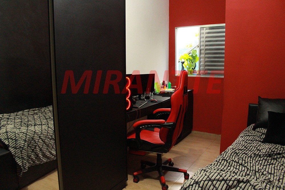 Casa terrea de 180m² com 3 quartos em Vila Mazzei