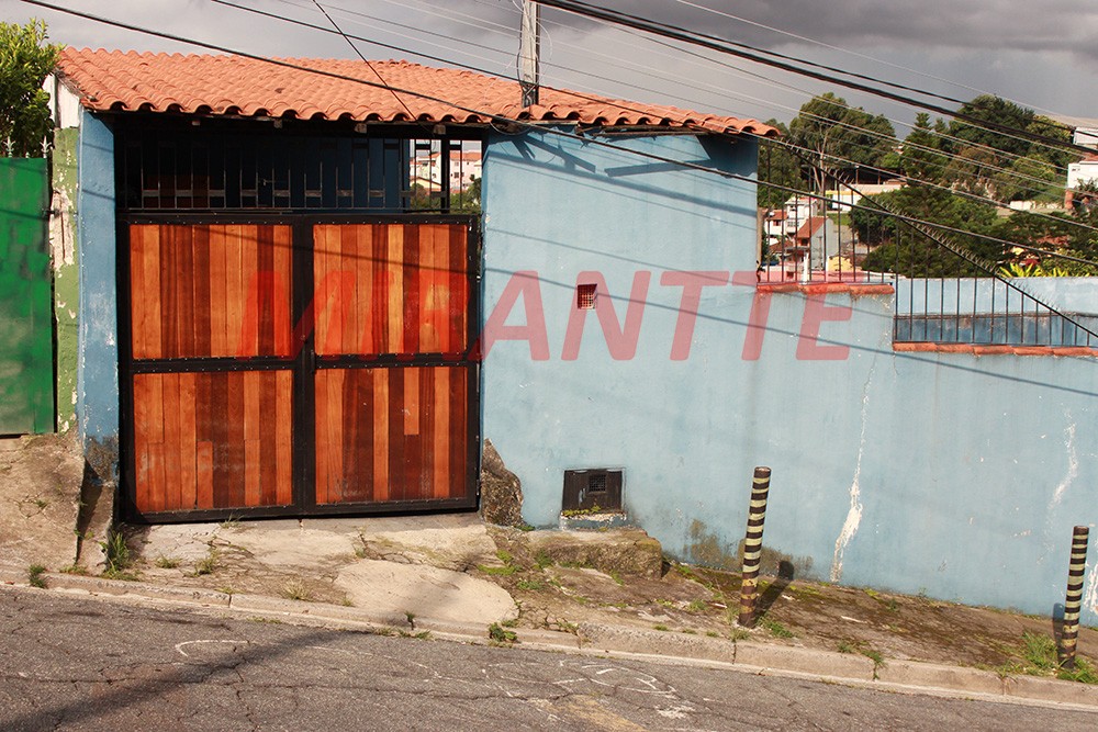 Casa terrea de 180m² com 3 quartos em Vila Mazzei