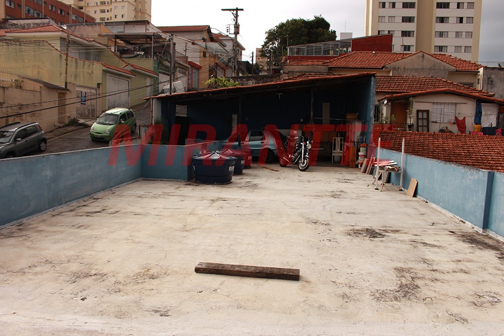 Casa terrea de 180m² com 3 quartos em Vila Mazzei