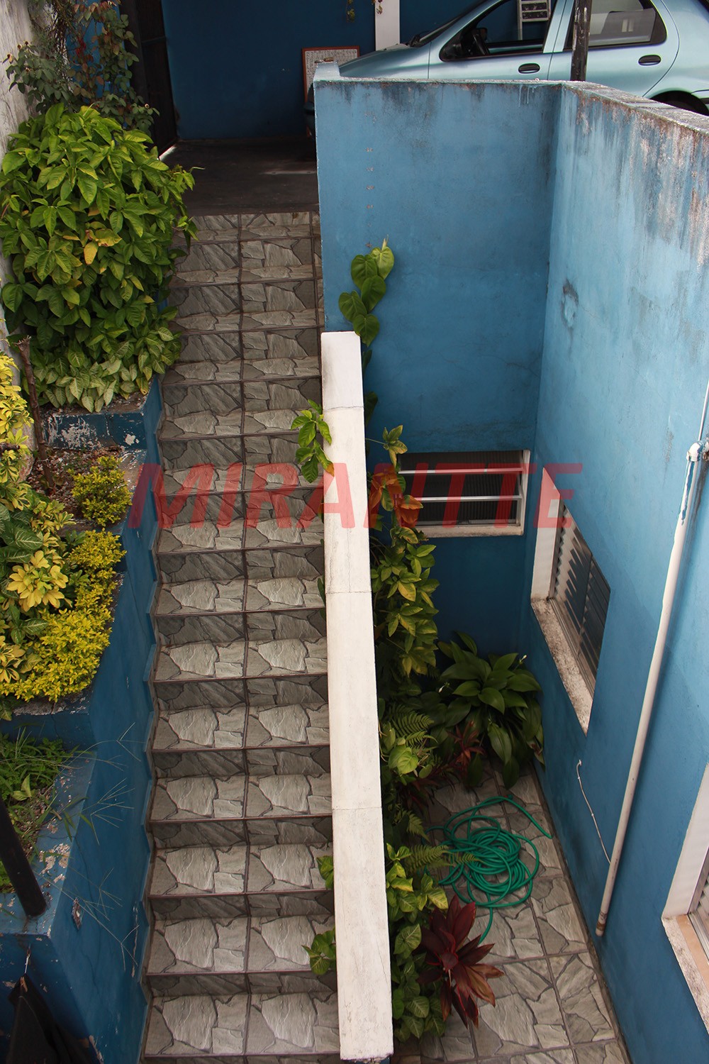 Casa terrea de 180m² com 3 quartos em Vila Mazzei