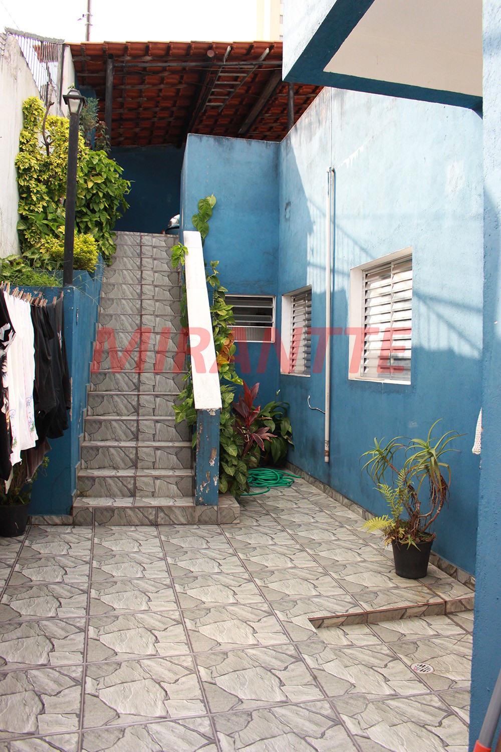 Casa terrea de 180m² com 3 quartos em Vila Mazzei
