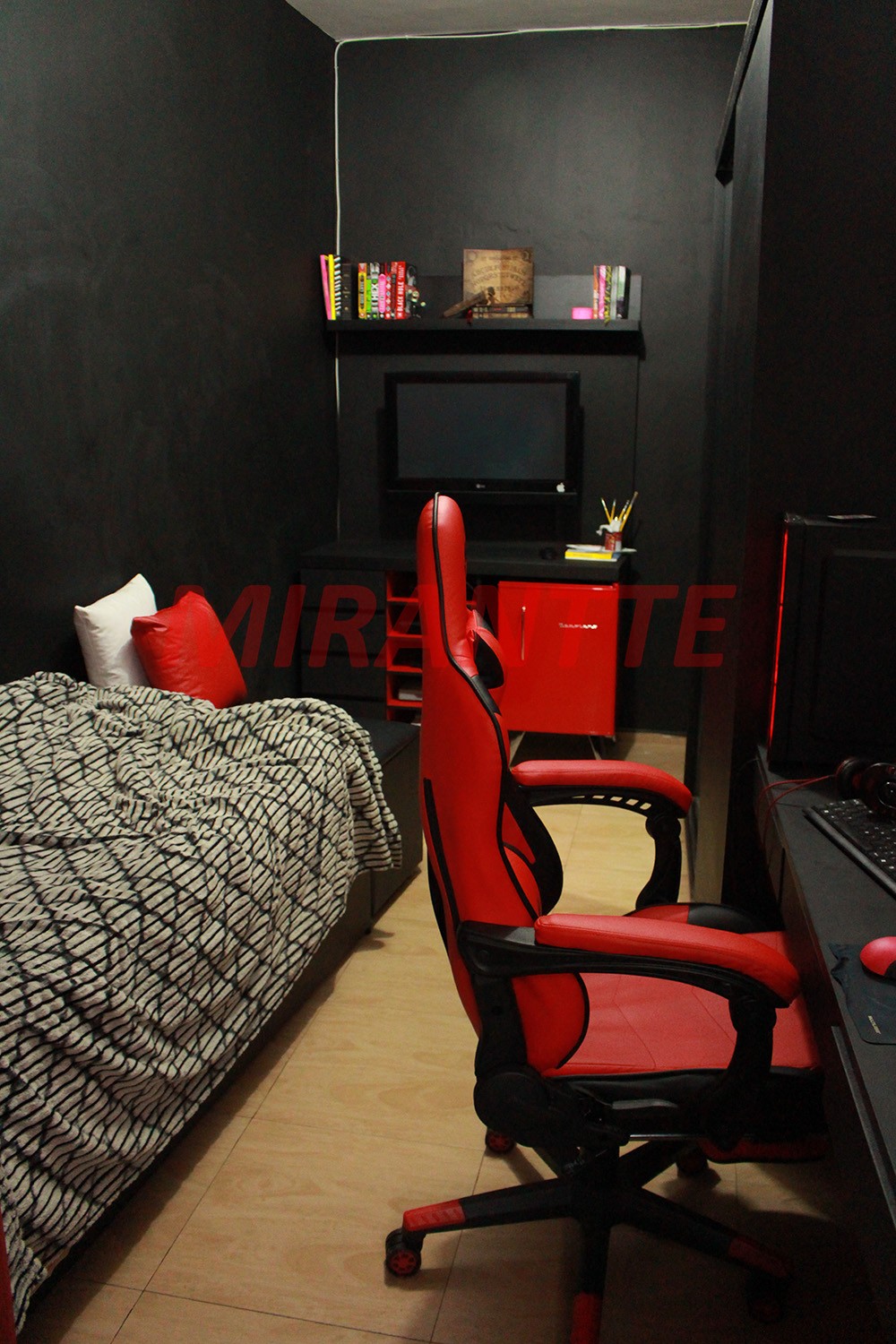 Casa terrea de 180m² com 3 quartos em Vila Mazzei