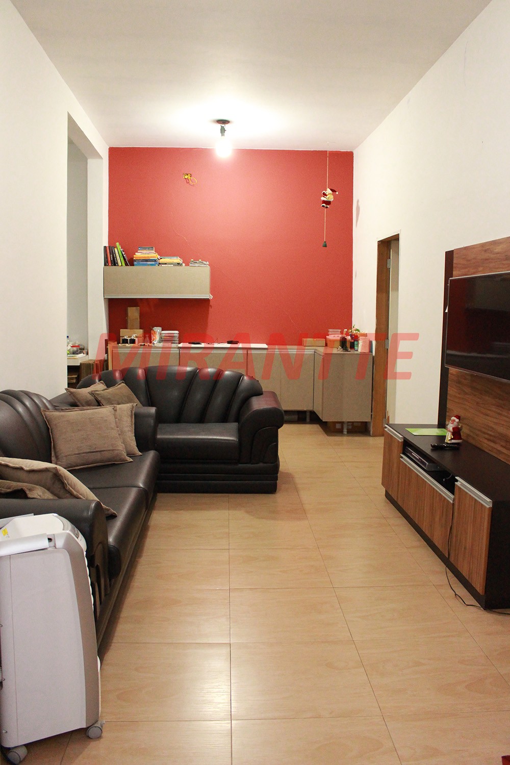 Casa terrea de 180m² com 3 quartos em Vila Mazzei
