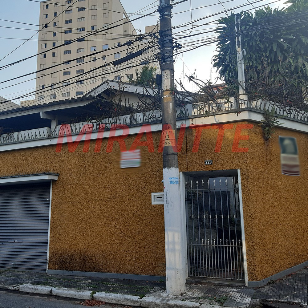 Casa terrea de 120m² com 2 quartos em Vila Pauliceia