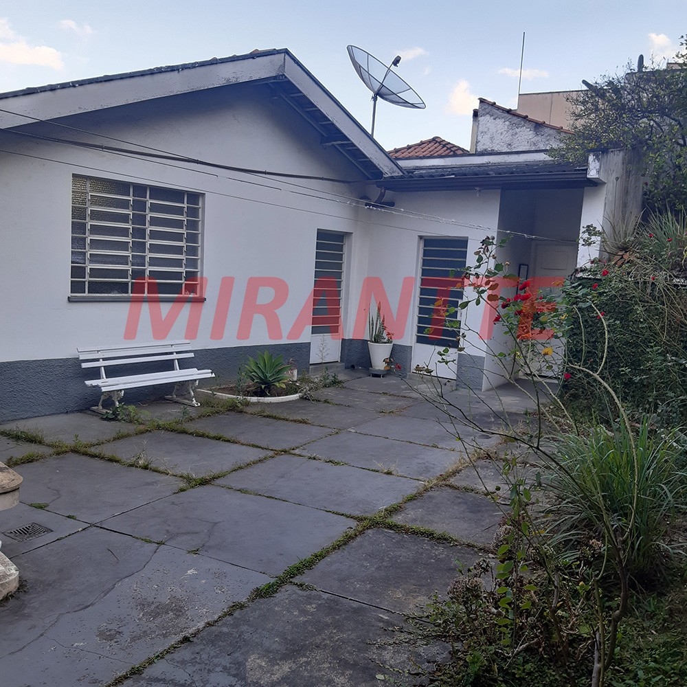 Casa terrea de 120m² com 2 quartos em Vila Pauliceia