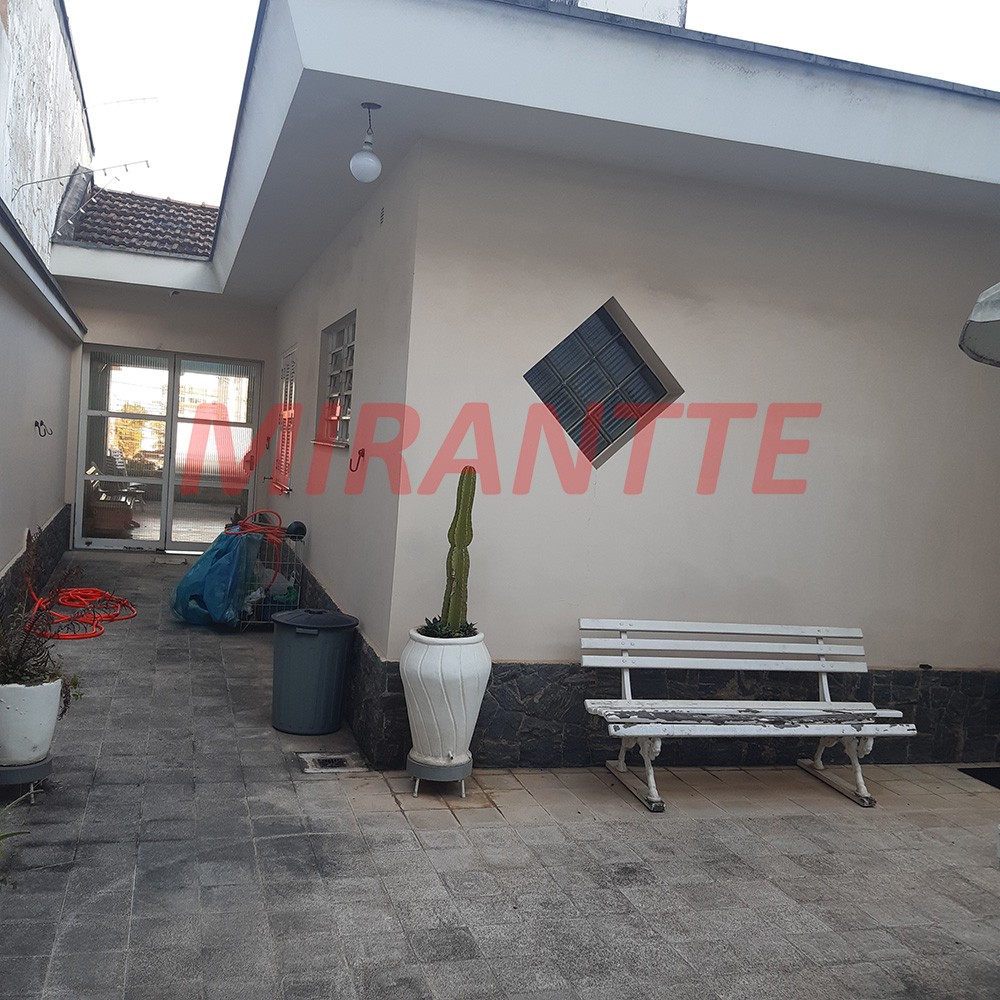 Casa terrea de 120m² com 2 quartos em Vila Pauliceia