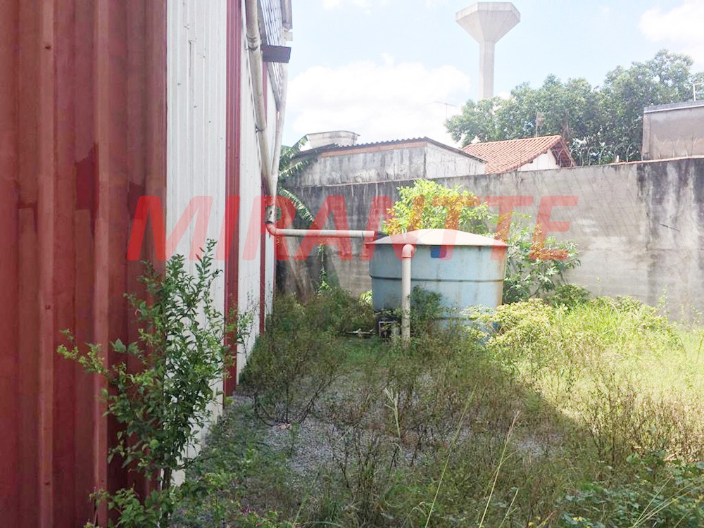 Galpao em Jardim Pereira Leite