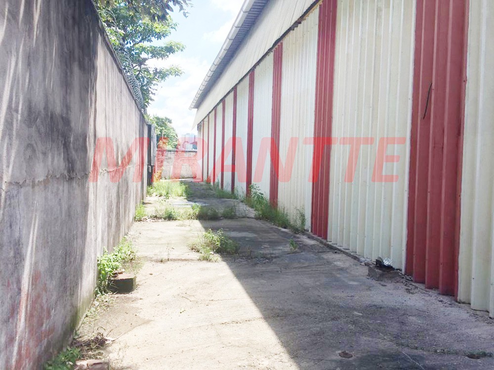 Galpao em Jardim Pereira Leite