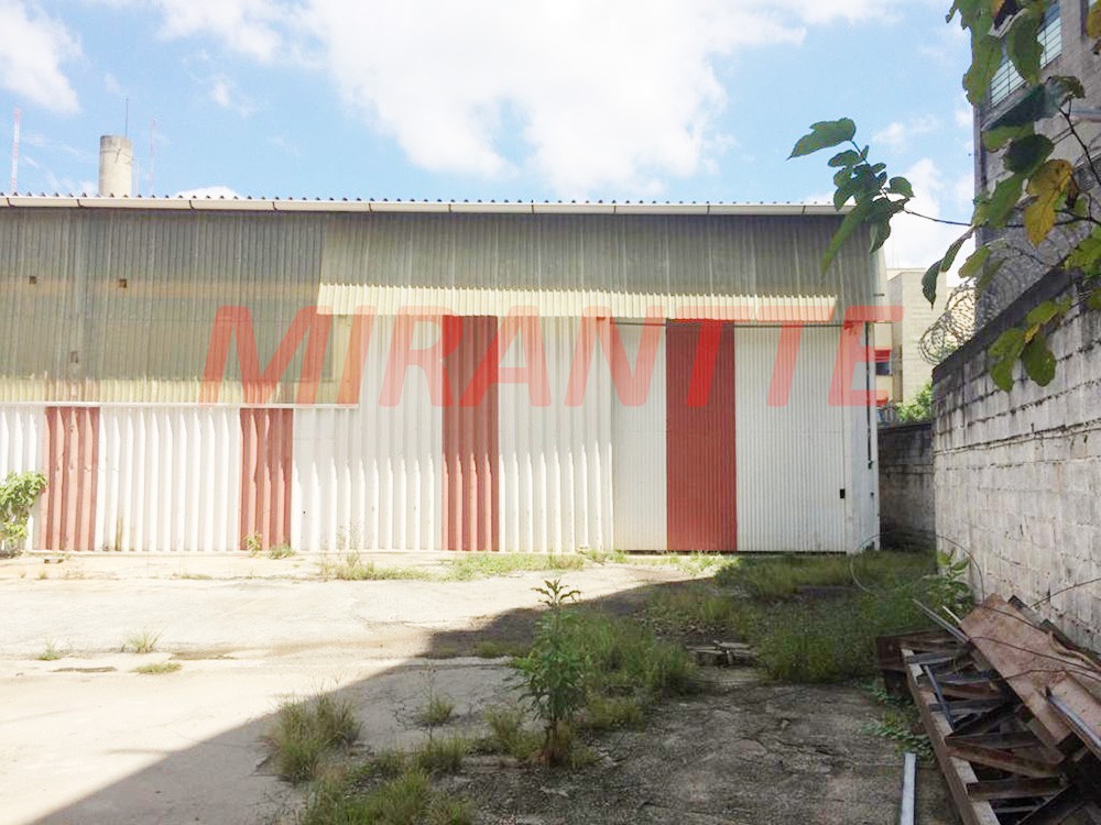 Galpao em Jardim Pereira Leite