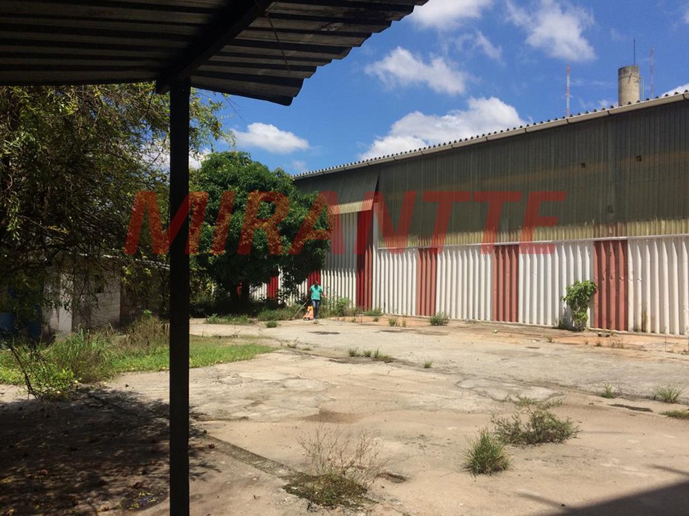 Galpao em Jardim Pereira Leite