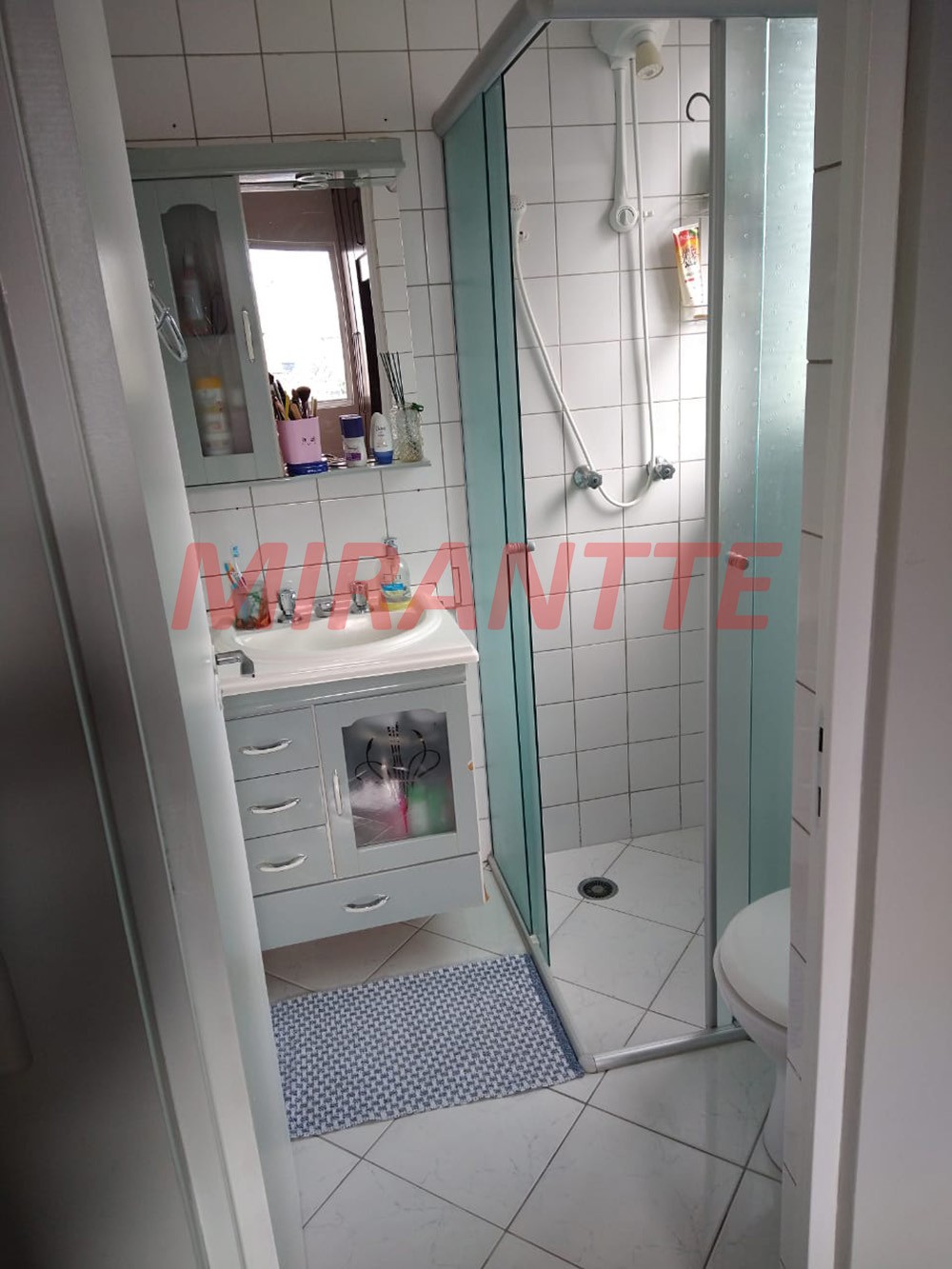 Apartamento de 52m² com 2 quartos em Vila Pereira Barreto