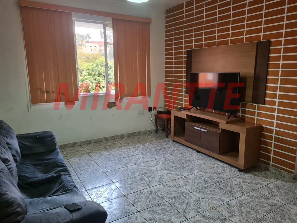 Apartamento de 79m² com 3 quartos em Palmas Do Tremembé