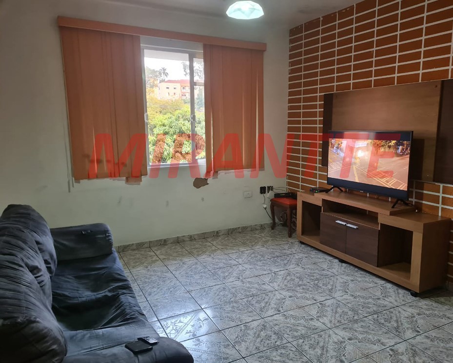 Apartamento de 79m² com 3 quartos em Palmas Do Tremembé