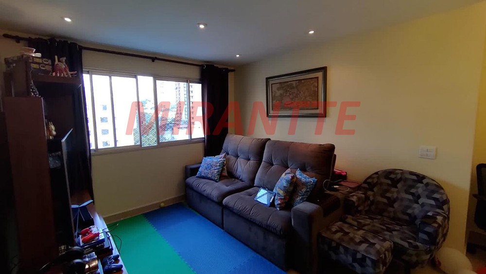 Apartamento de 96m² com 3 quartos em Santa Terezinha