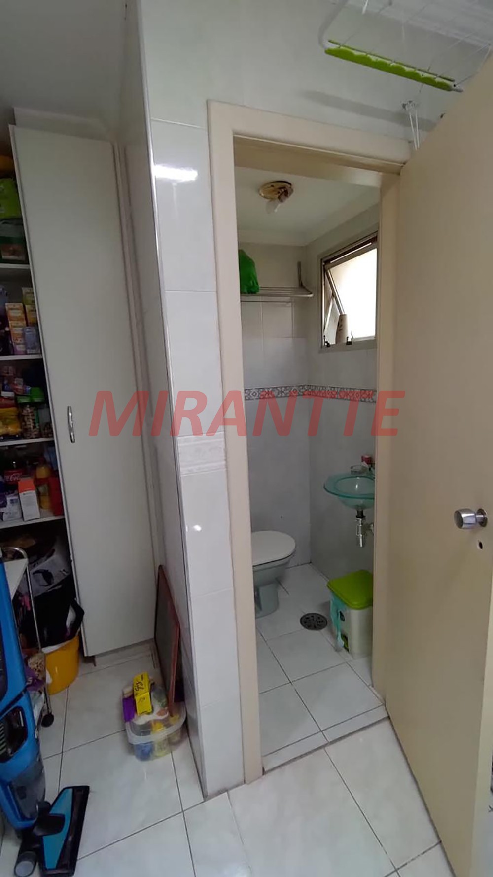 Apartamento de 96m² com 3 quartos em Santa Terezinha