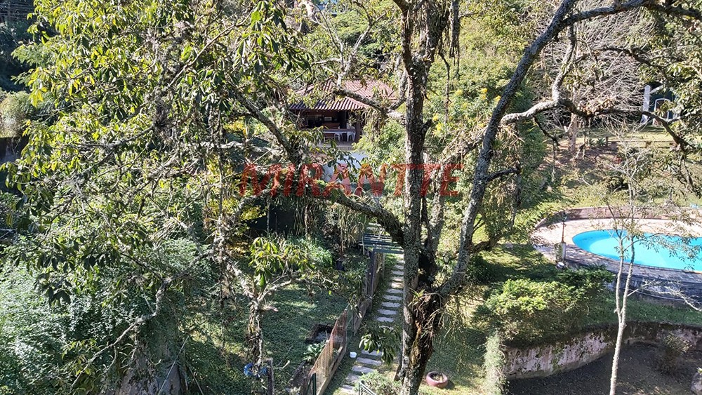Terreno de 2.054m² em PARQUE PETROPOLIS