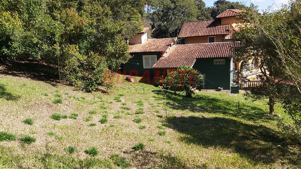 Terreno de 2.054m² em PARQUE PETROPOLIS