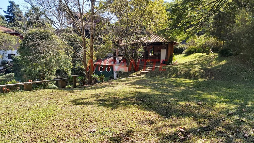 Terreno de 2.054m² em PARQUE PETROPOLIS