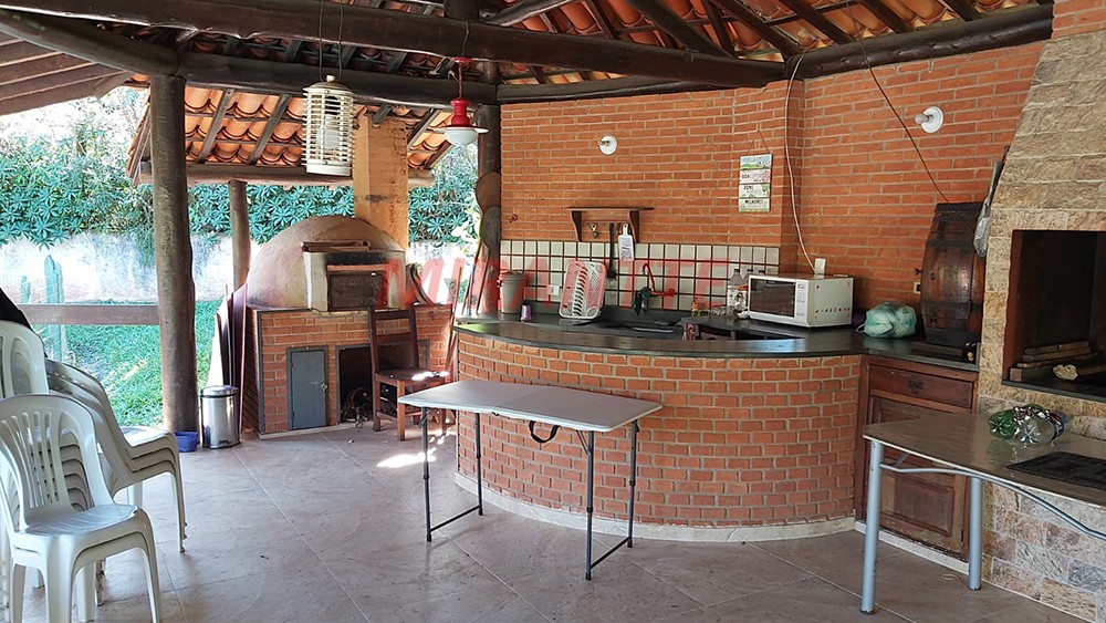 Terreno de 2.054m² em PARQUE PETROPOLIS