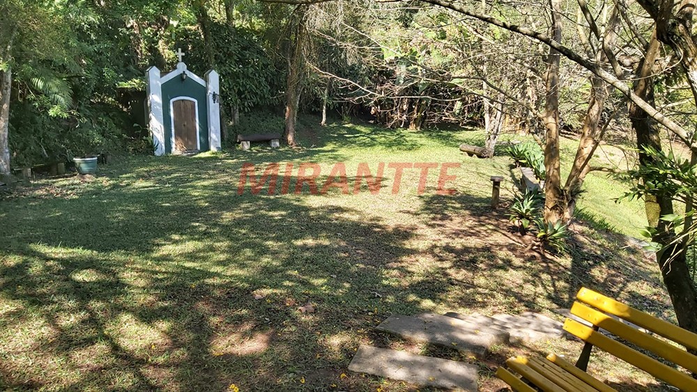 Terreno de 2.054m² em PARQUE PETROPOLIS