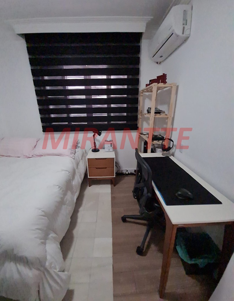 Sobrado de 380m² com 5 quartos em Parada Inglesa