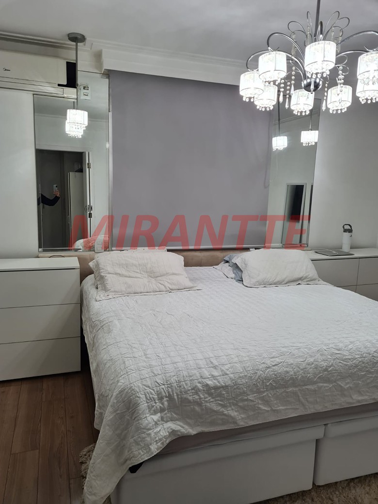 Sobrado de 380m² com 5 quartos em Parada Inglesa