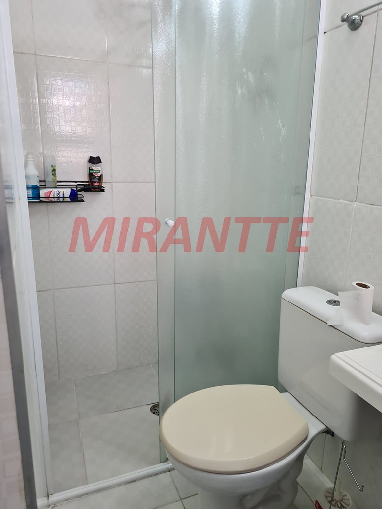 Sobrado de 380m² com 5 quartos em Parada Inglesa