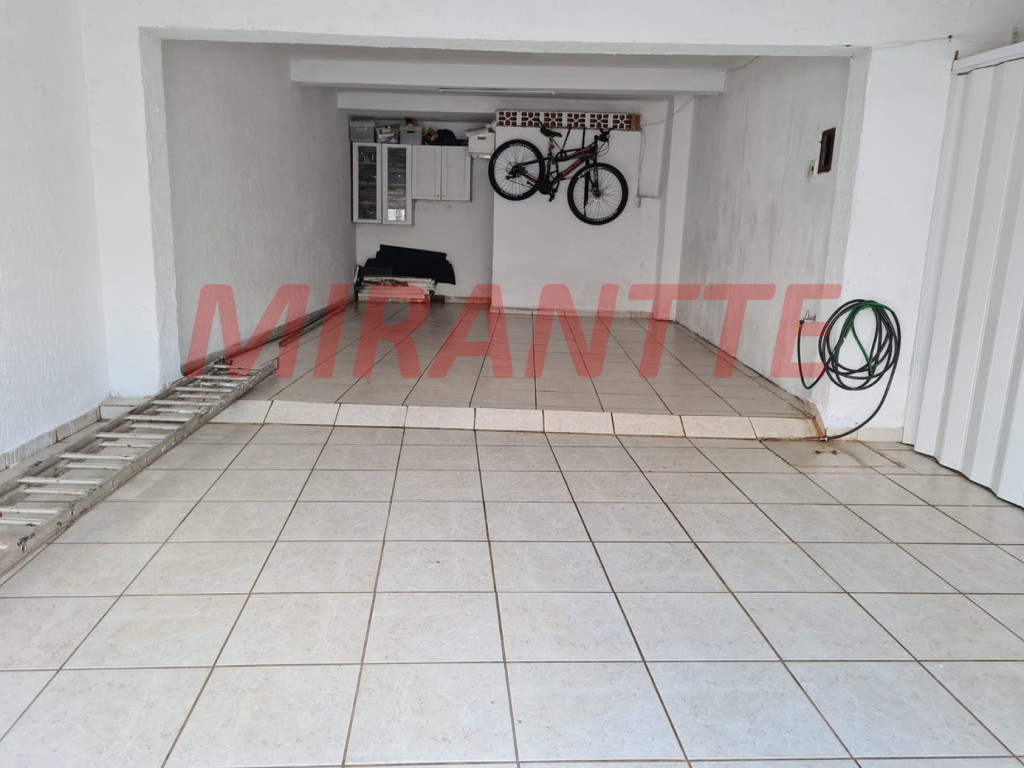 Sobrado de 380m² com 5 quartos em Parada Inglesa