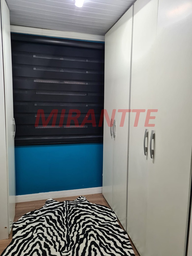 Sobrado de 380m² com 5 quartos em Parada Inglesa
