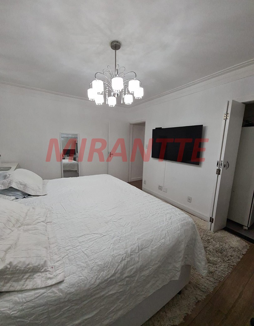 Sobrado de 380m² com 5 quartos em Parada Inglesa