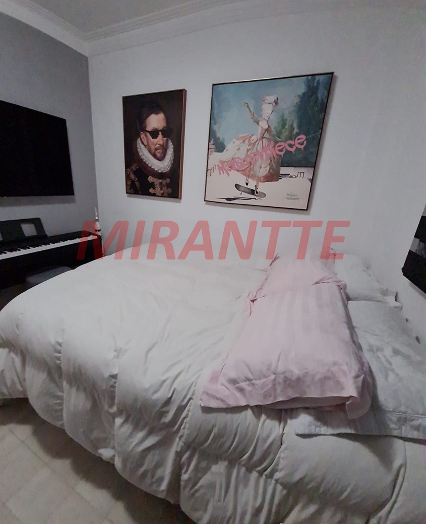 Sobrado de 380m² com 5 quartos em Parada Inglesa