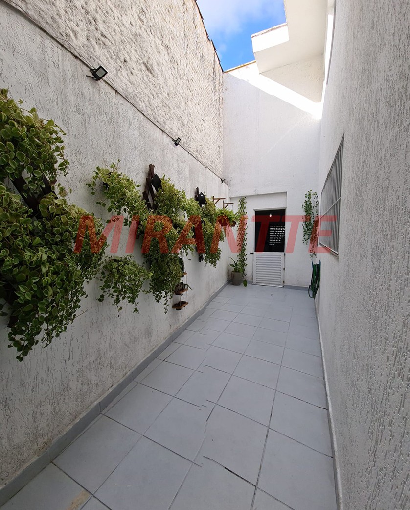 Sobrado de 380m² com 5 quartos em Parada Inglesa